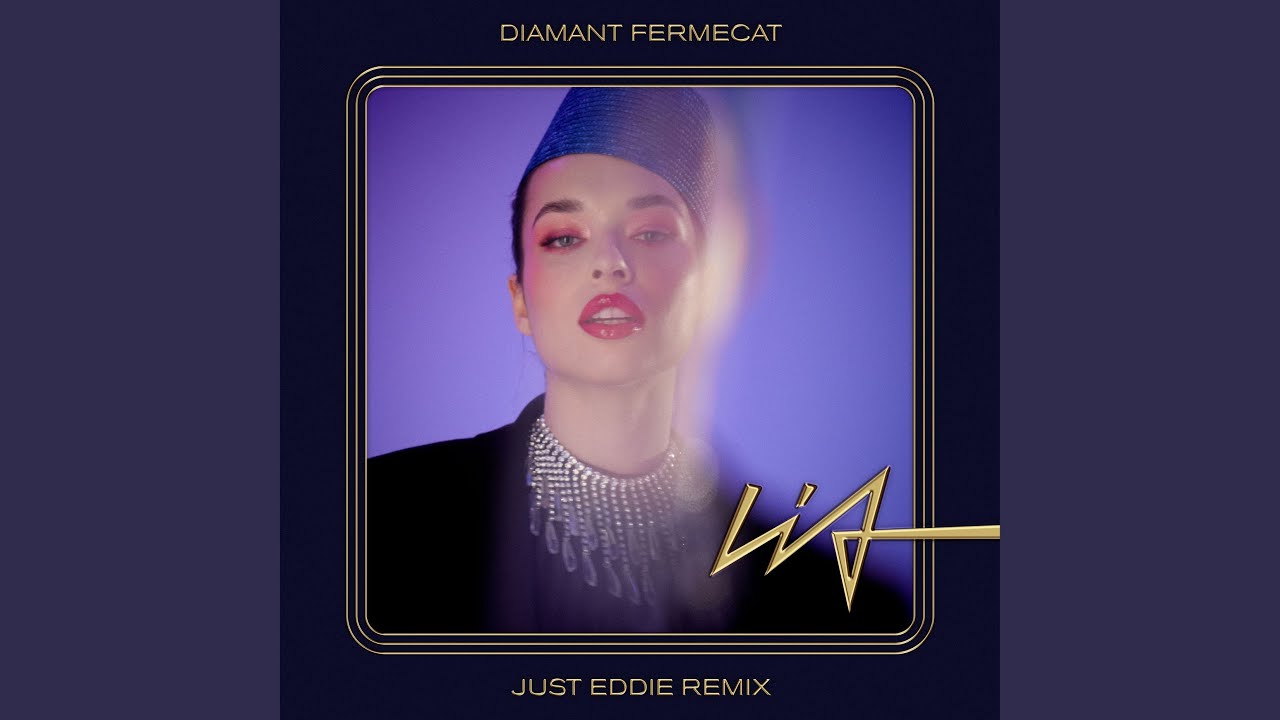 Diamant fermecat (Just Eddie Remix)