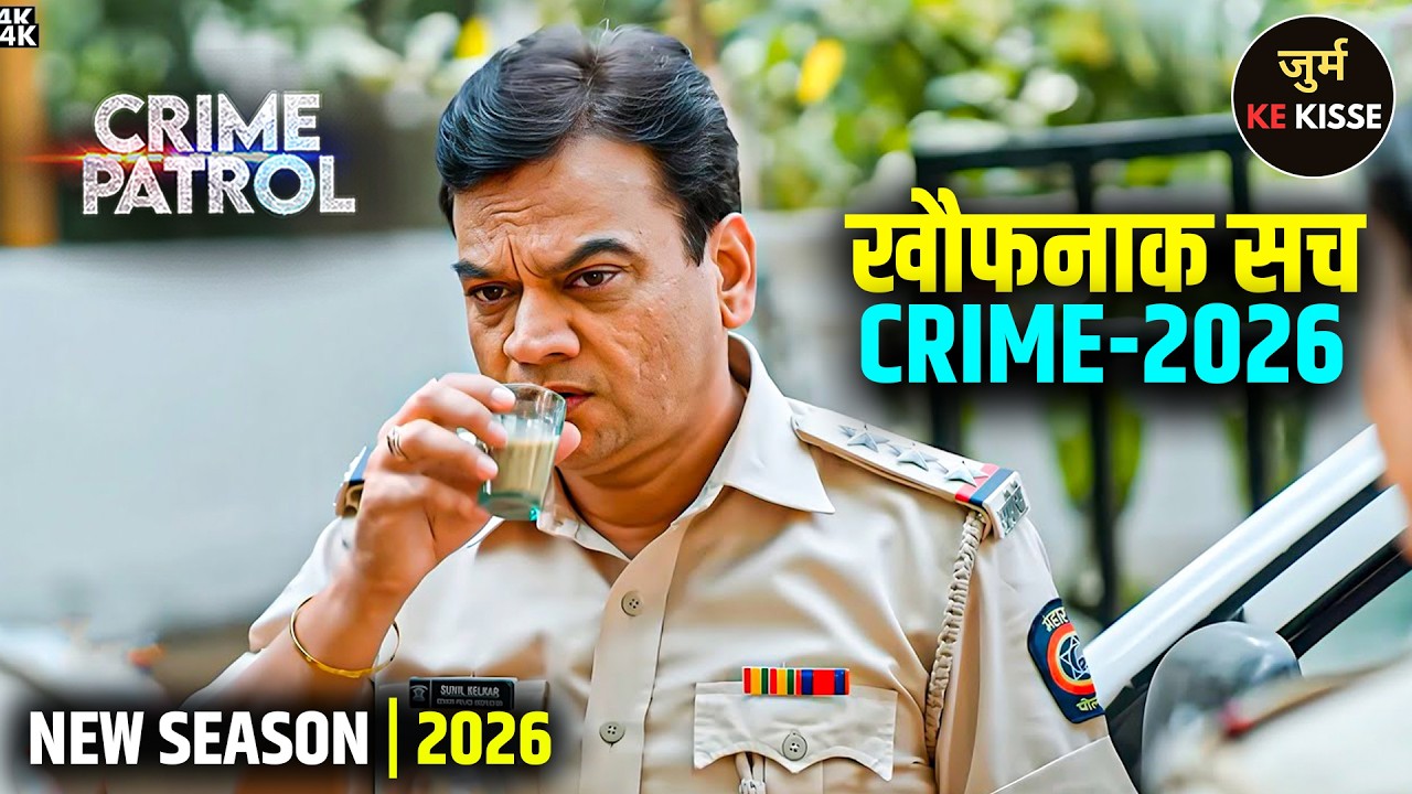 #Punjab Jurm | Girl की मदद करने वाले को लगी गोली! | Crime Patrol Hindi Story | Full Episode