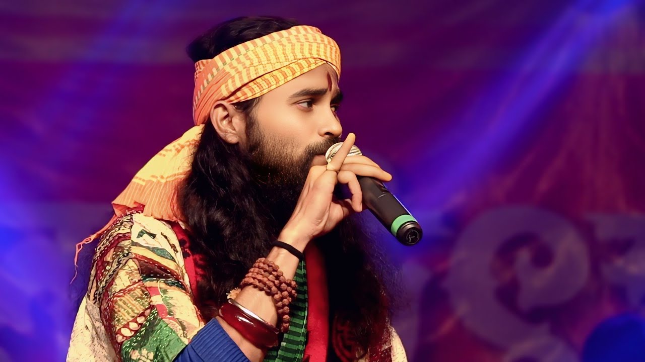 গোপাল কে দড়ি বেঁধে রাখিস নে ছেড়ে দে মা জননী 🔥 Chere De Ma Janoni 🔥 কৌশিক অধিকারী 🔥 Koushik Adhikari