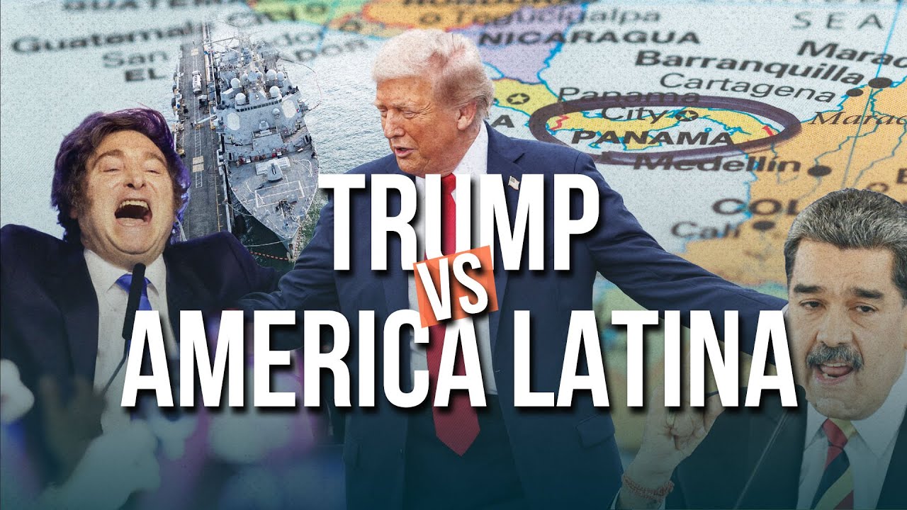 Dal Venezuela all’Argentina: il “cortile di casa” nel mirino di Trump?