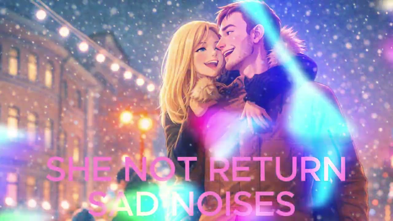 SHE NOT RETURN (SADNOISES / HORIZONTES SIN FIN)