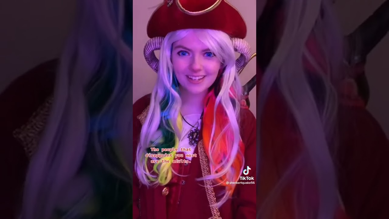 mcyt tiktok compilation #8 @sherbertquake