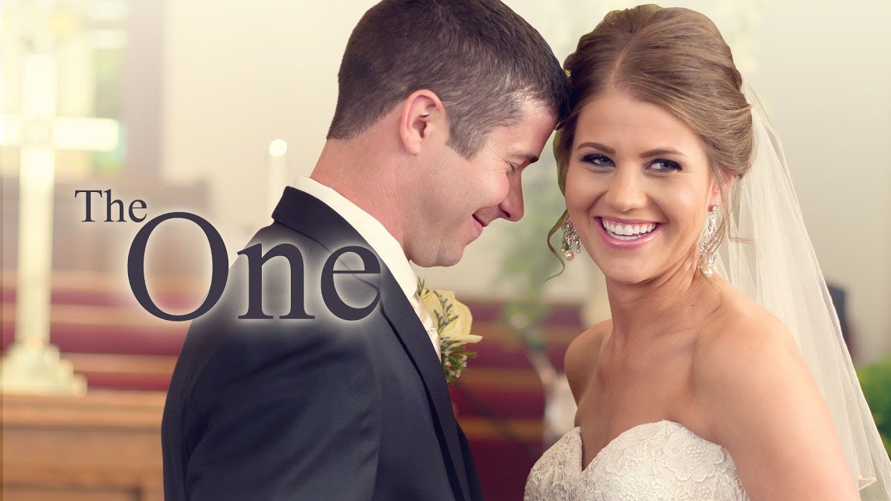 The One - Sarah & Mark - Glasgow Kentucky Wedding Videography by Creek Films