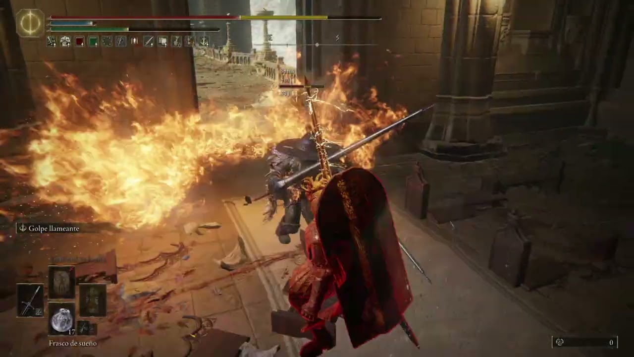 So much chaos i love it