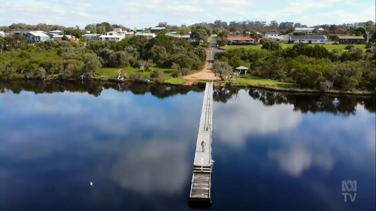Town Of Walpole, Western Australia (WA) To Build Small Pumped Hydro For Reliable Backup Power