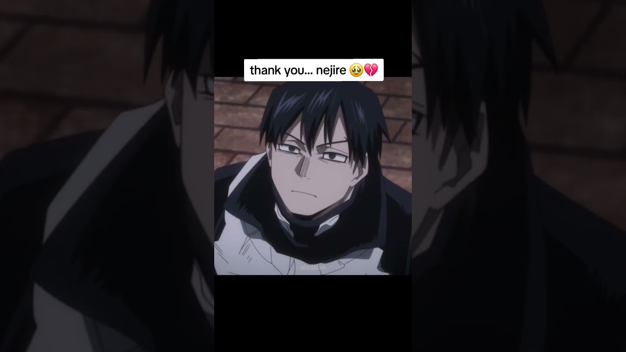 why are nejire mains so wholesome? 😭😭 #mhacommunity #myheroultrarumble