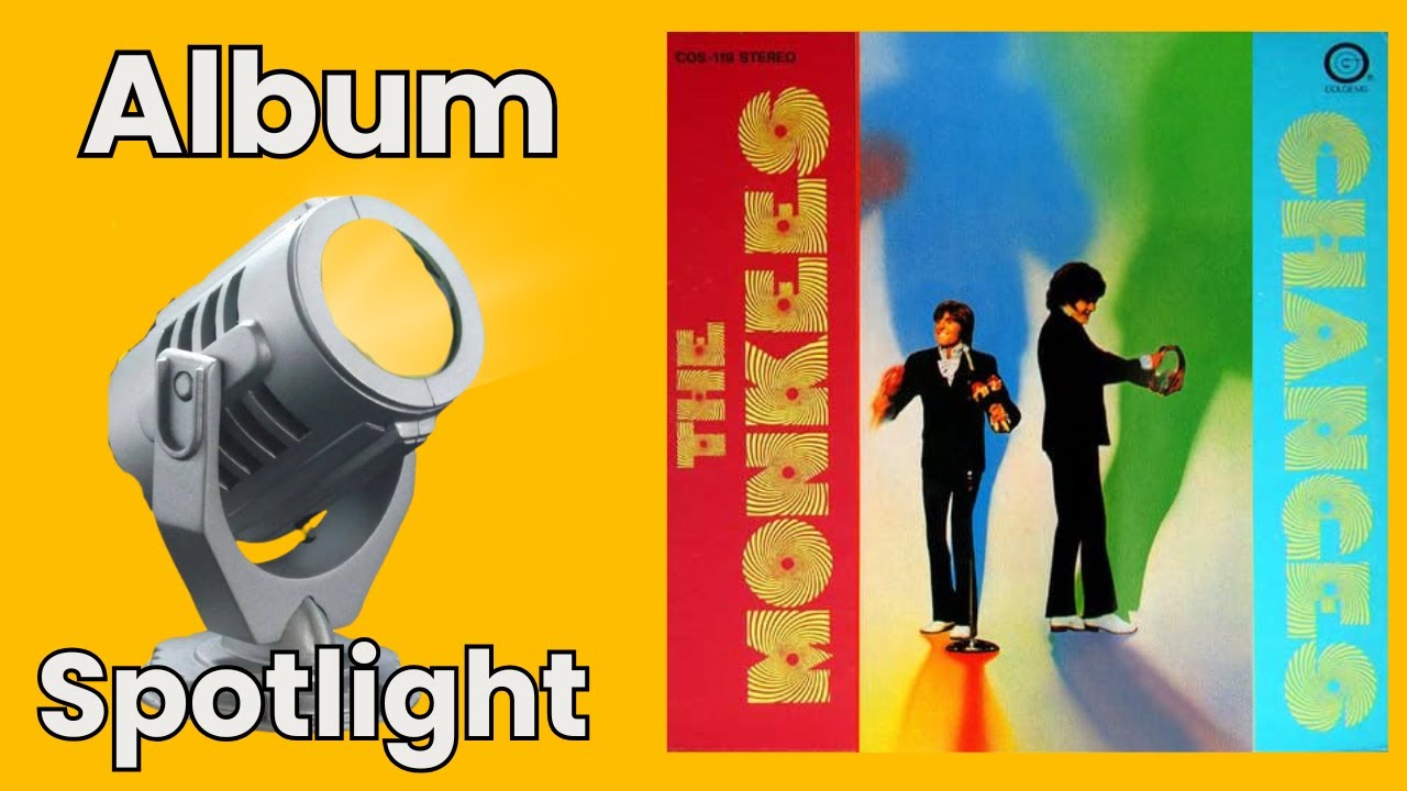 The Monkees Changes