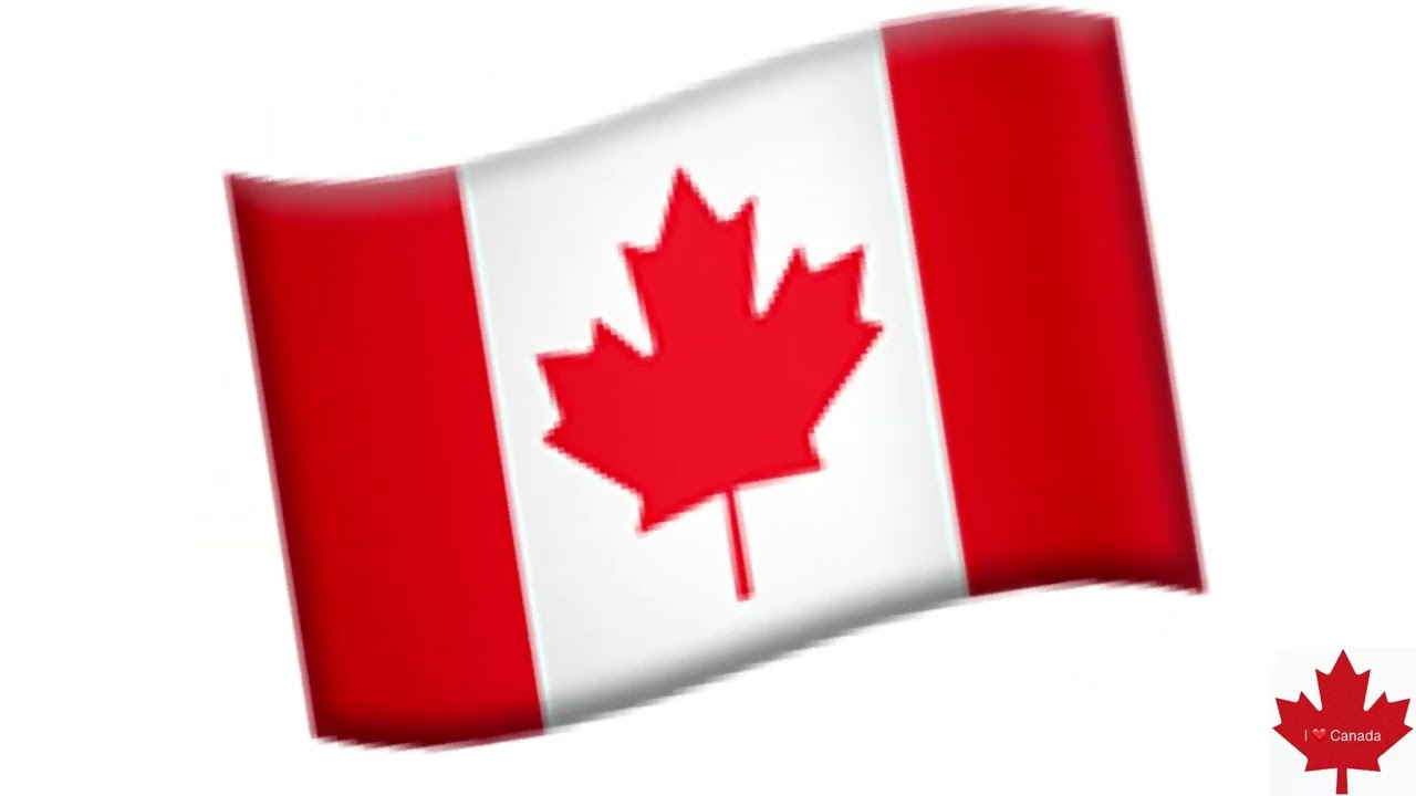 Canada EAS alarm sparta remix