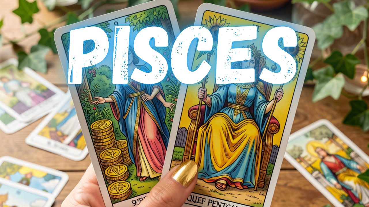 PISCES  WHOA! 😲 THEY'RE ABOUT TO MSG 📩 YOU BUT AFRAID OF REJECTION 😬 POWERFUL 2ND CHANCE!