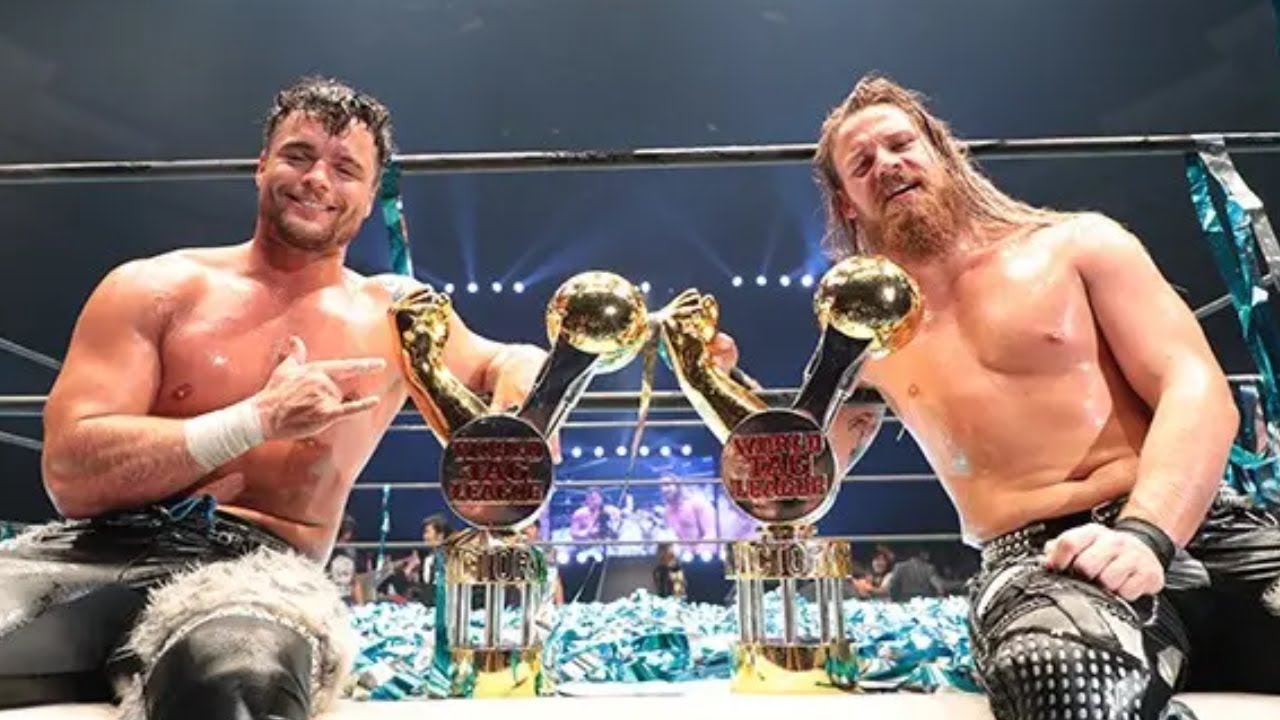 David Finlay Talks About The Success Of  FinJuice, Learning From Juice Robinson
