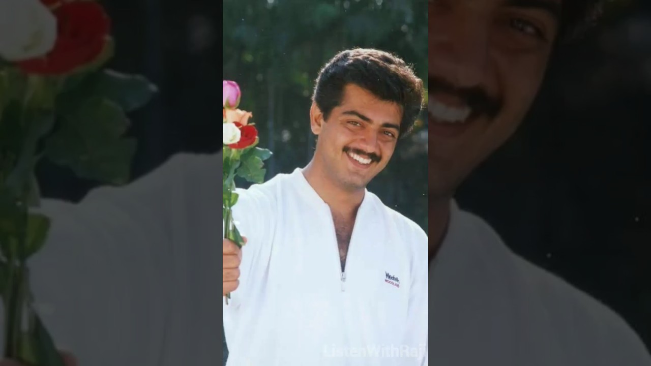 Thala Ajithkumar Tamil songs #ajith#ajithkumar#tamilsong#songs#singers