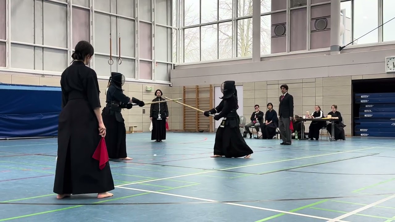 BEL VS SWS (Sae)