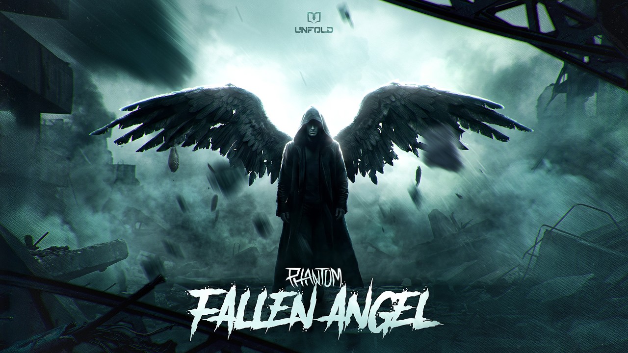 Phantom - Fallen Angel