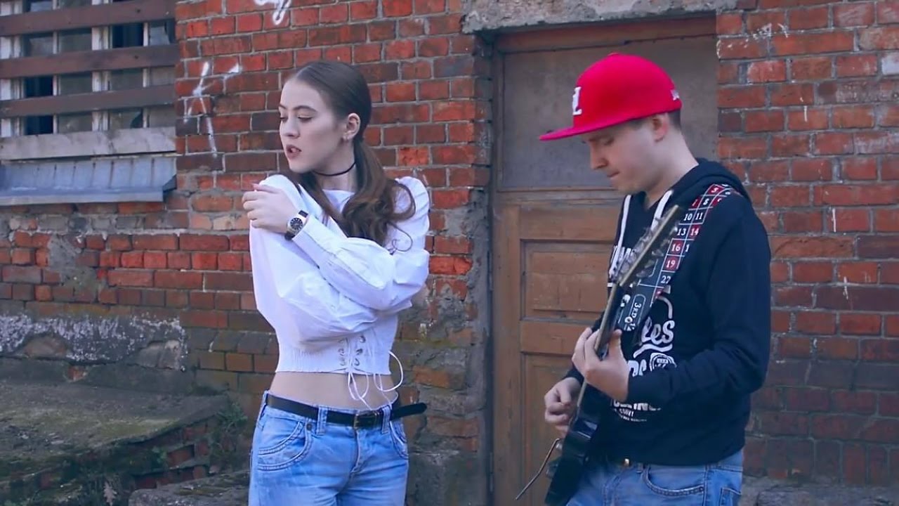 Martina Collins & Jakob Malibu Lee - 