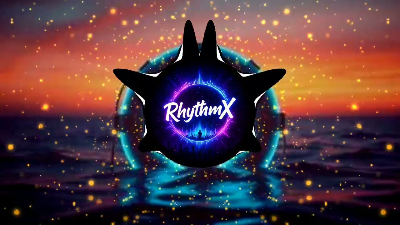 🔥RhythmX – Lifeline | Club Mix 2025🔥