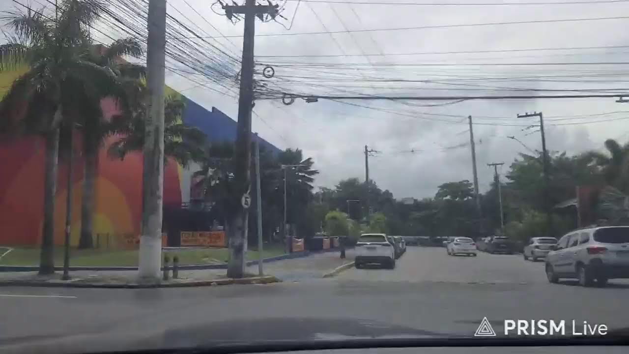 Transmissão ao vivo de RECIFE AO VIVO 100
