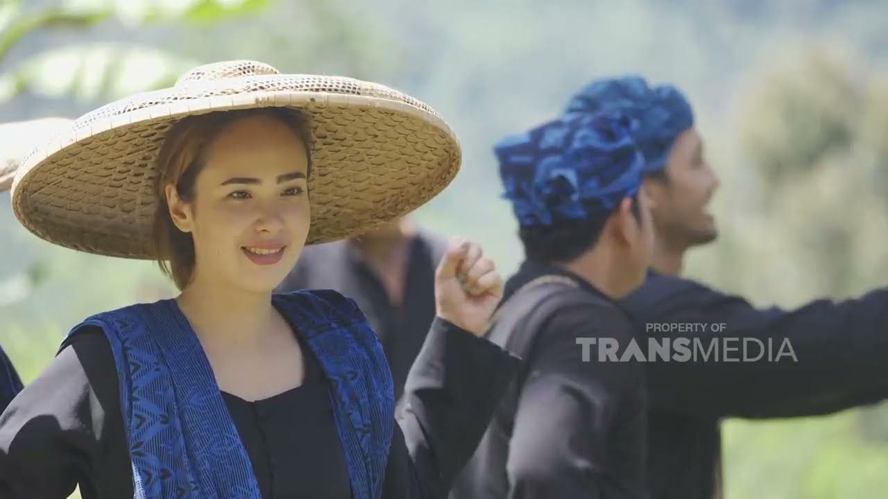 SUKU BADUY, BUKTI JIKA INDONESIA KAYA AKAN KEBERAGAMAN BUDAYA | TANAH AIR BETA (11/12/21) P1
