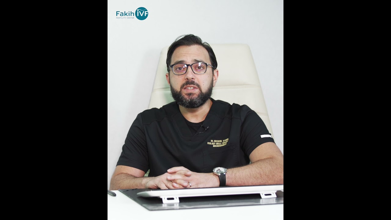 The Impact of Anabolic Steroids on Fertility by ​Dr. Hussein Kandil MBBCh, FACS- Specialist Urology