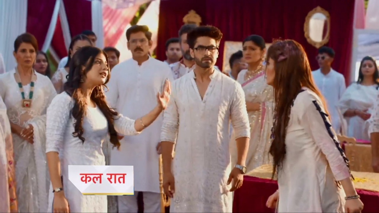 Yeh Rishta Kya Kehlata Hai Today Episode NEW PROMO | 4th March 2026