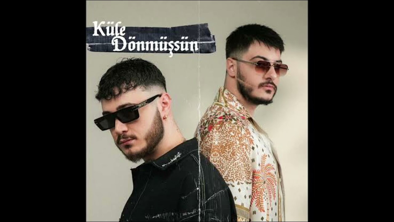 Semicenk & Doğu Swag - Küle Dönmüşsün (Karaoke Versiyon)