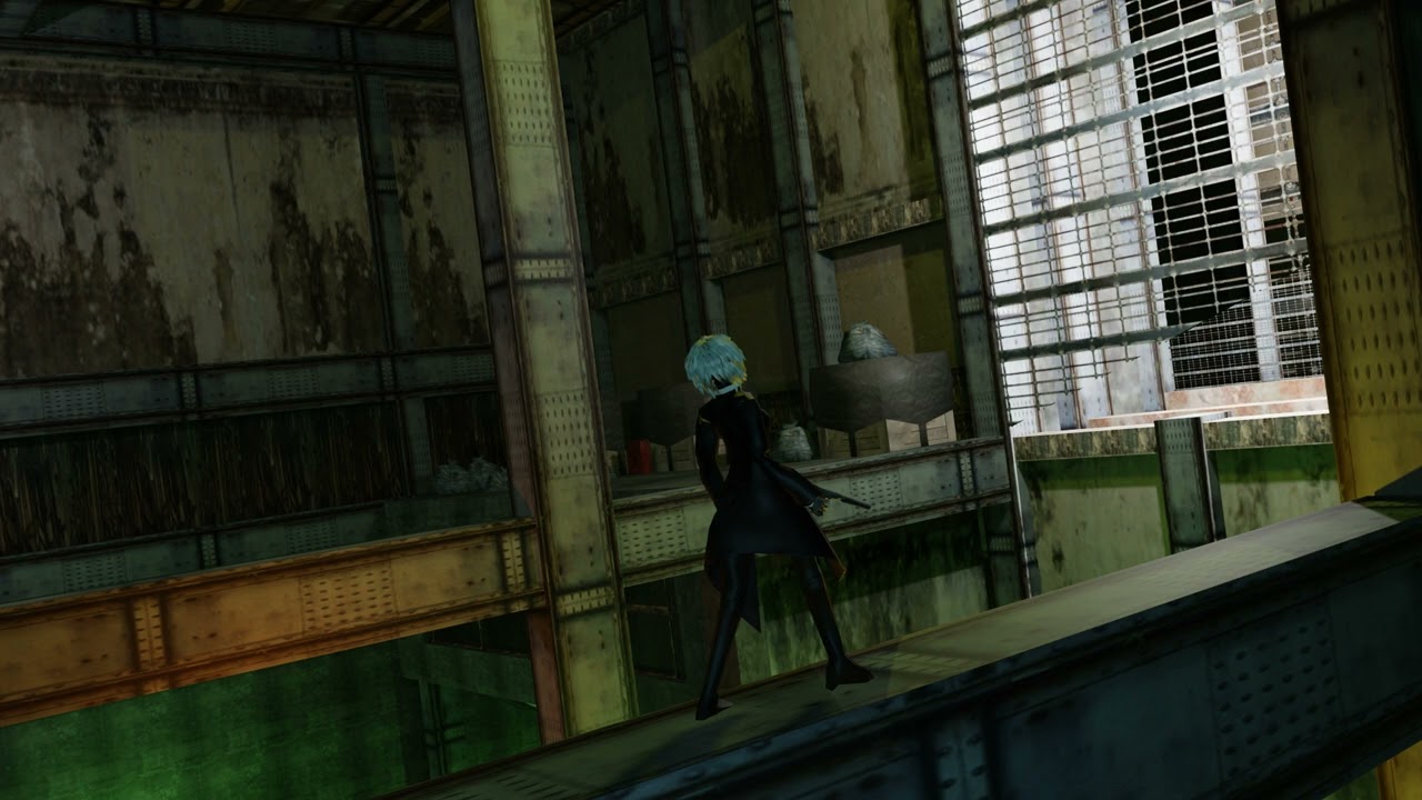 Peripeteia Revealed OST - bogiemix