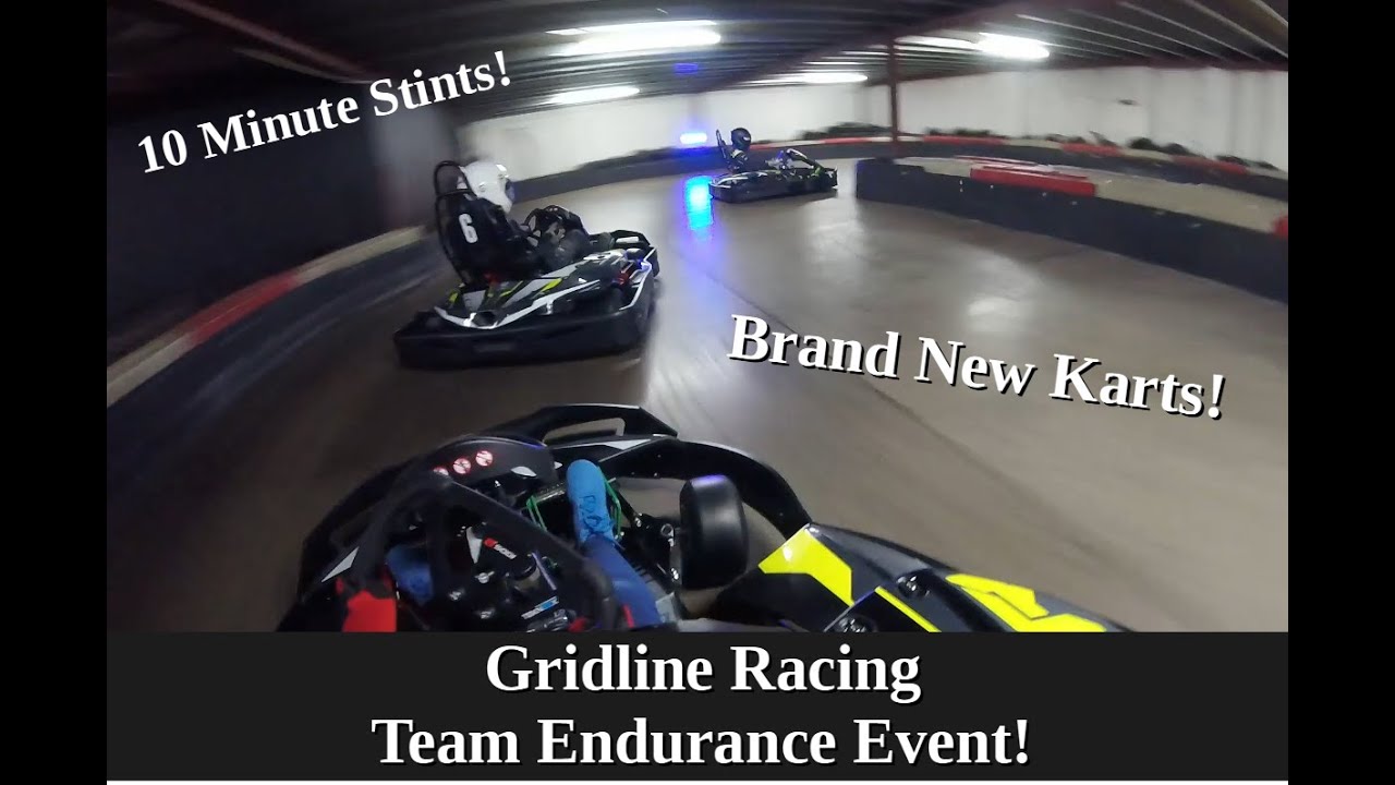 Gridline Racing Endurance Event