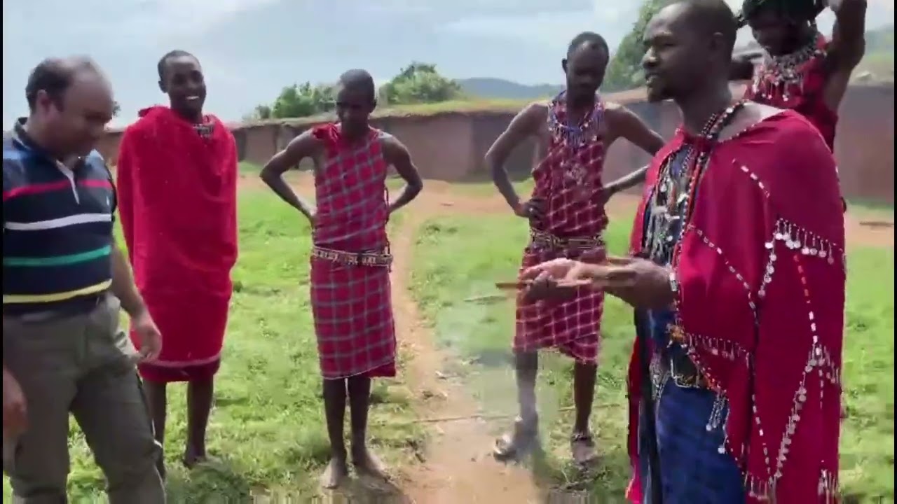 Kenya