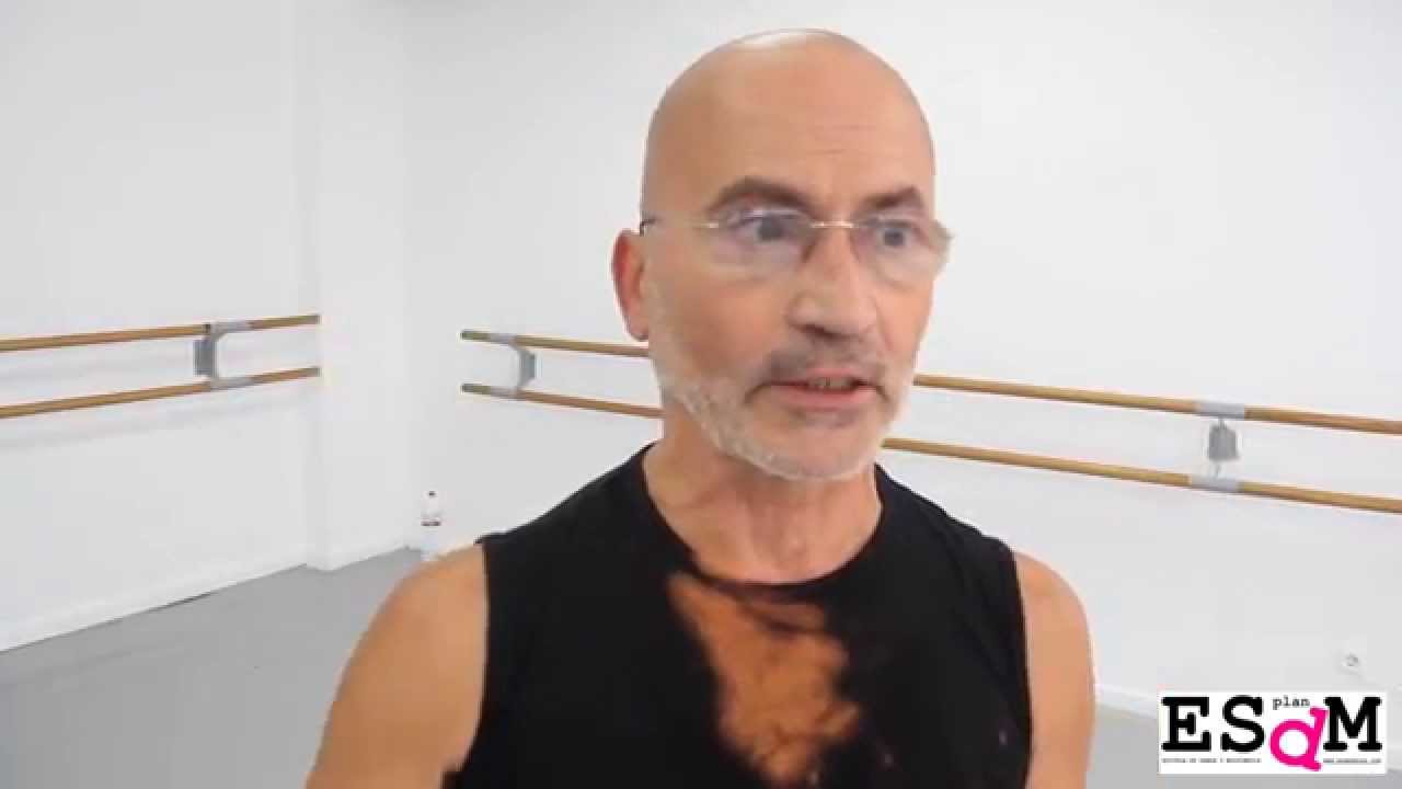 TÉCNICA LIMÓN con Francesc Bravo