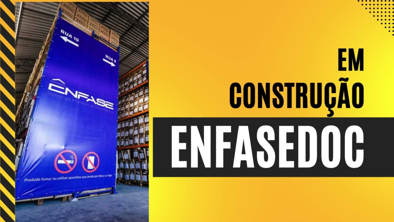 EnfaseDoc UnderConstruction