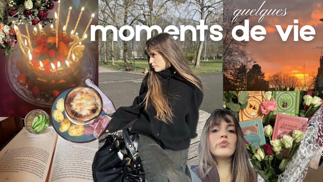 ON PASSE LA SEMAINE ENSEMBLE