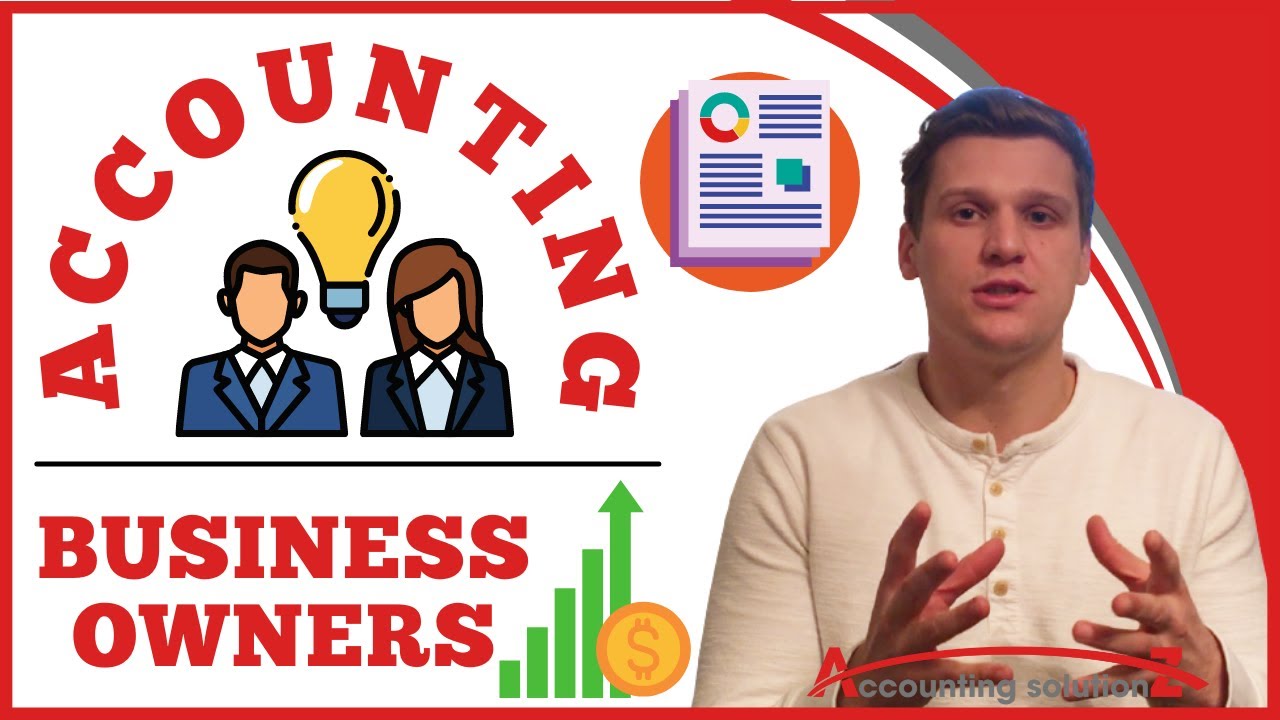 Tips for Business Owners: Accounting