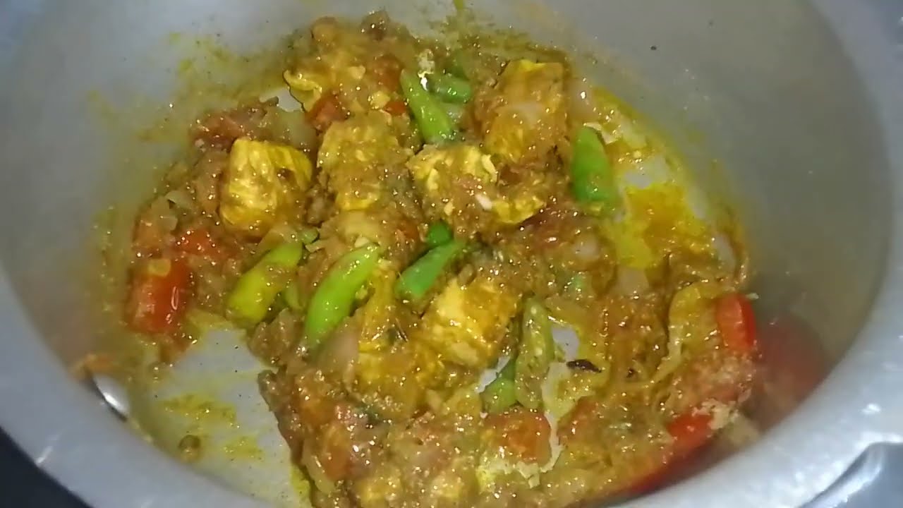 Kodi kurma naa rayalaseema style lu chicken fry 