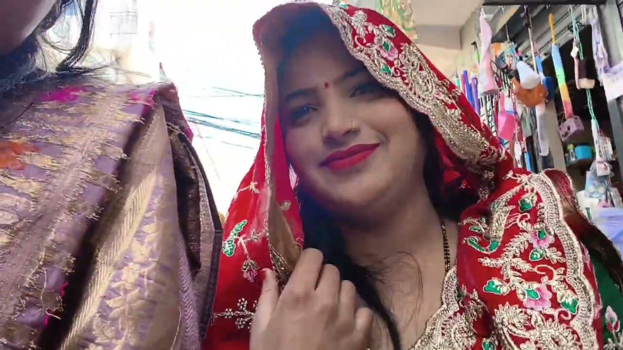 Shivratri par nai bahu ki pooja me sab gy mandir#vlog #family #familyvlog 