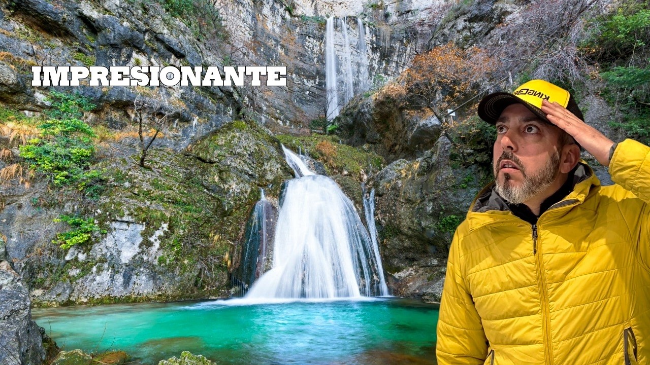 Reventon de Rio Mundo