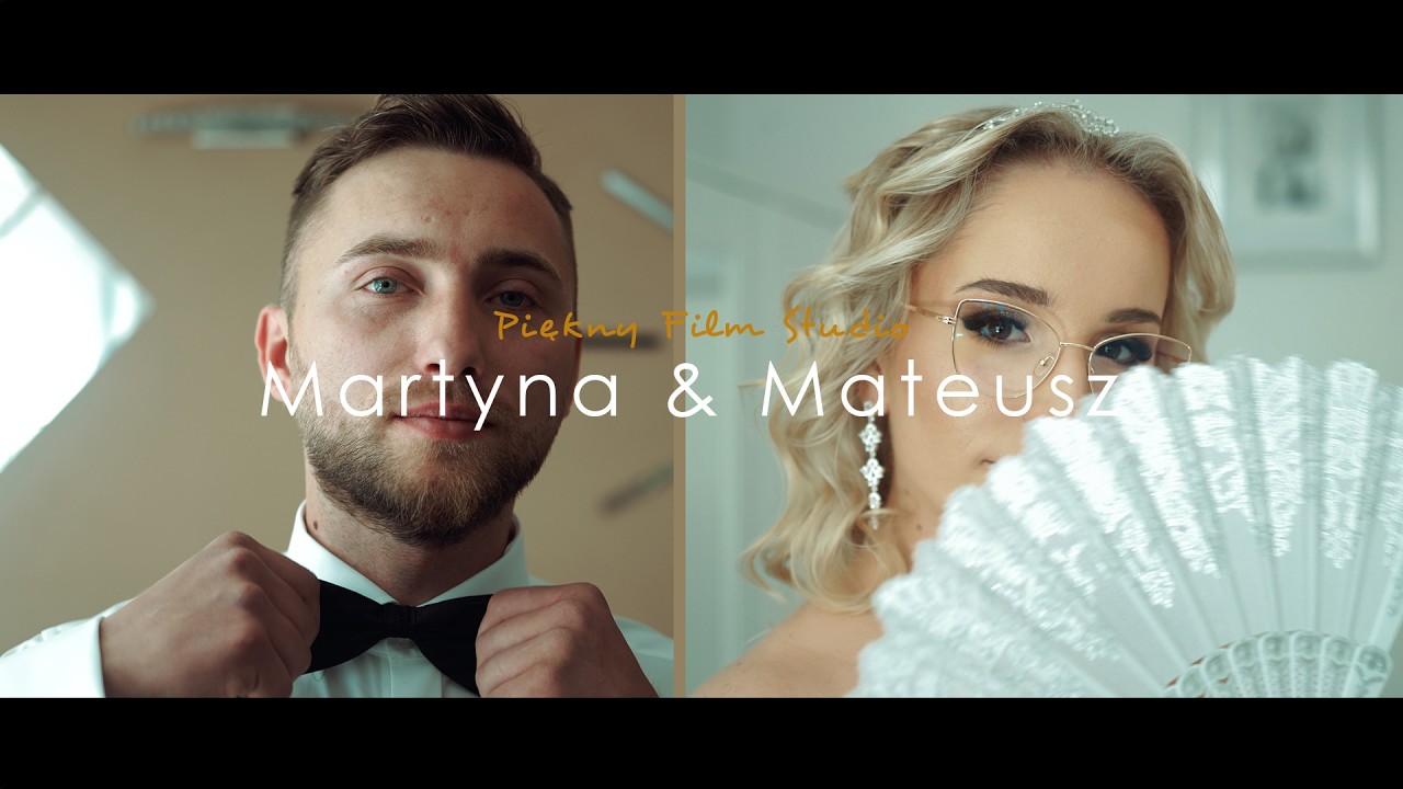 Martyna i Mateusz