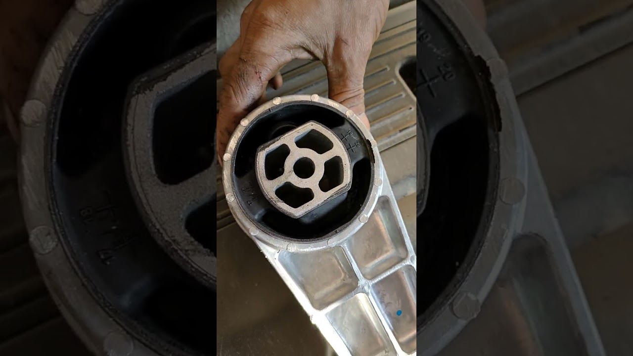 علاج سبب دبة المارشيدير في الاوبترا 😥
