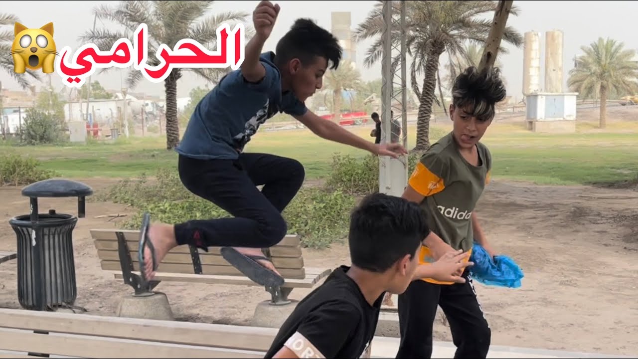 فلم قصير❤️اهمال الاهل🚶(الطفل الحرامي)شوفو الصار