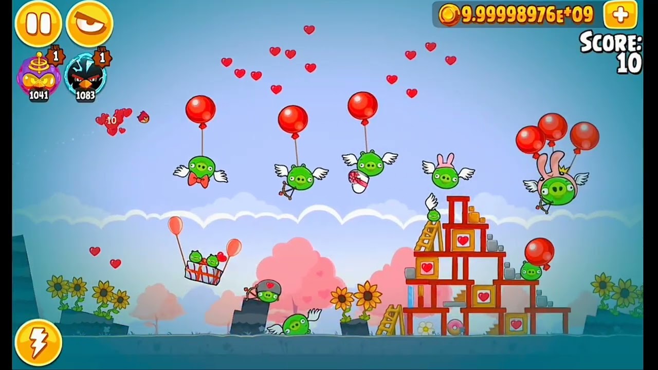 Happy Valentine's Day everyone! :D