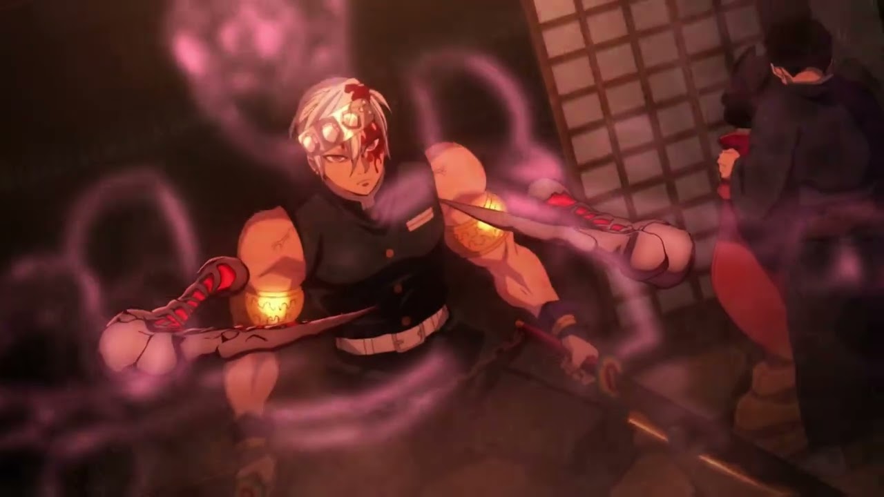 Flow amv