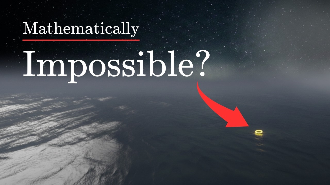 Turning a Metaphor into Math, What Are the Odds?