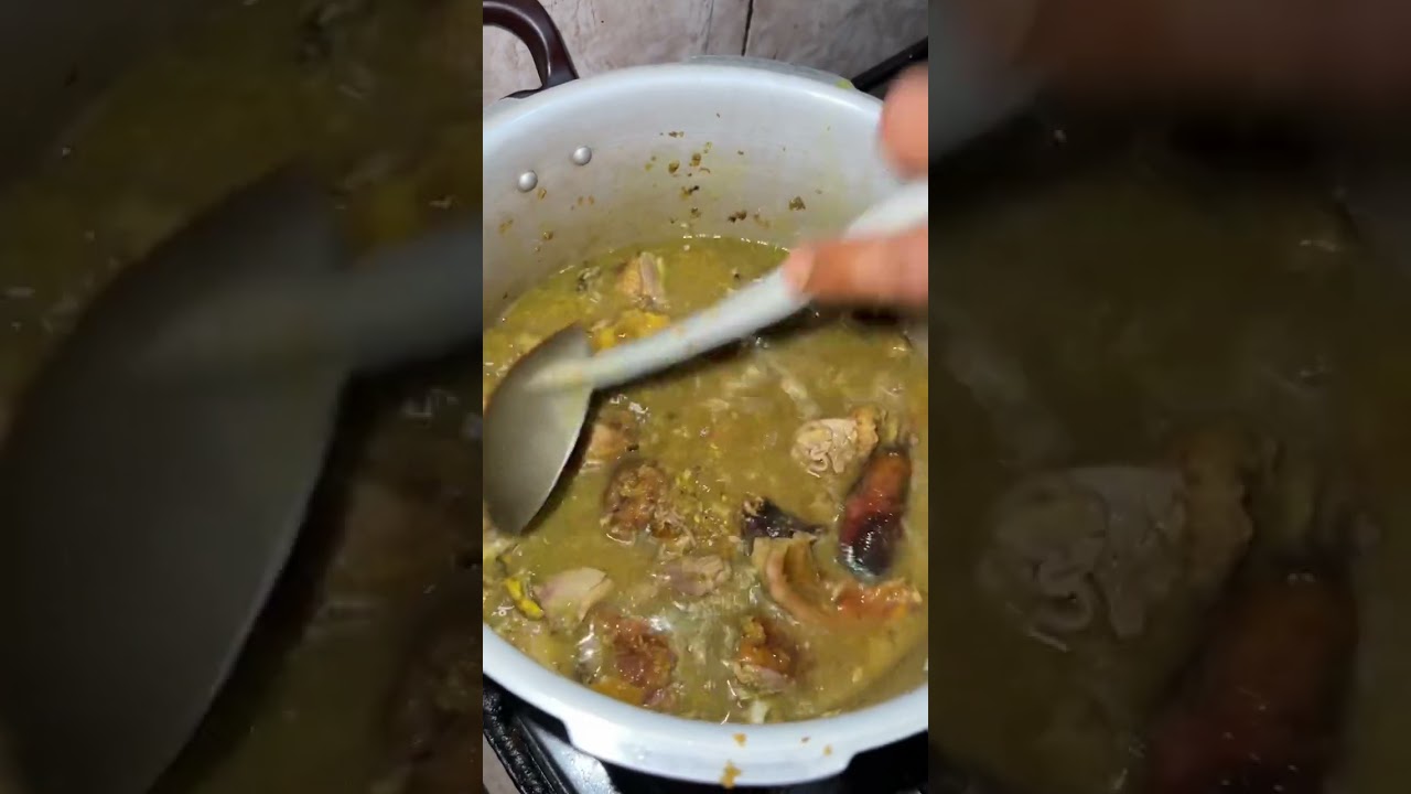 TUTORIAL KUWIR GULING RICA RICA KABYAH