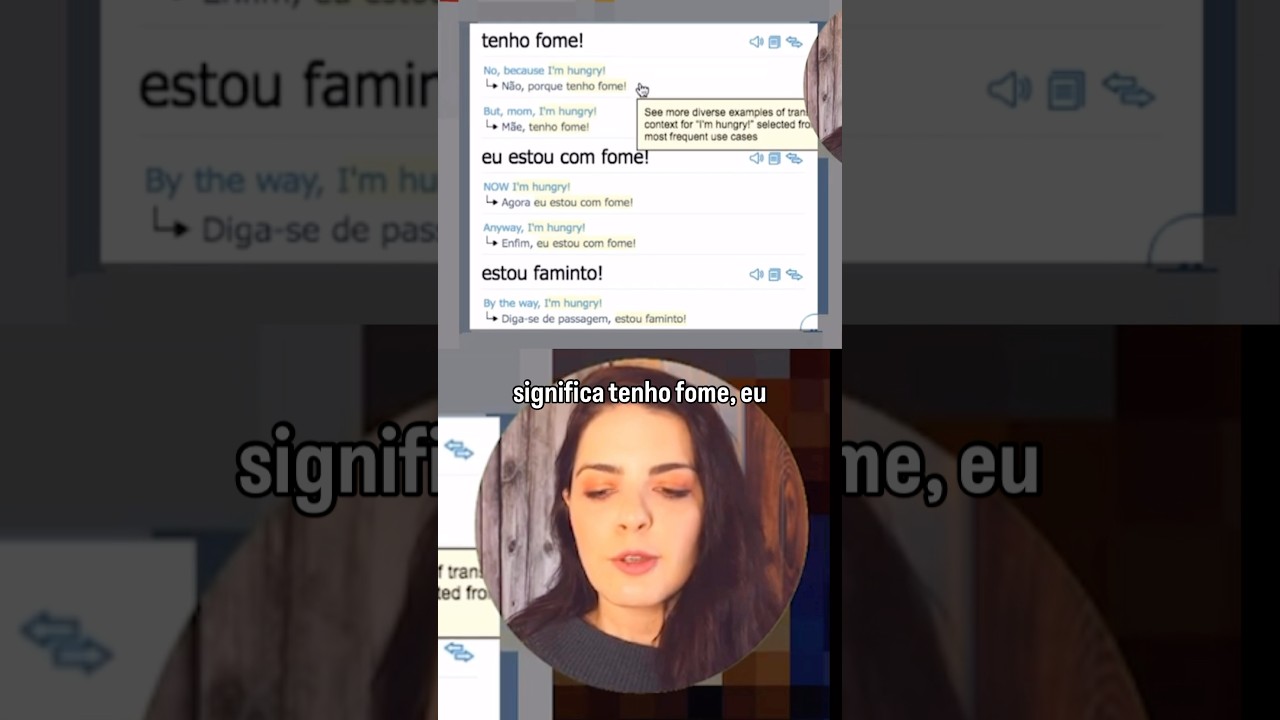 Learn Portuguese Words in Different Contexts with This Trick!