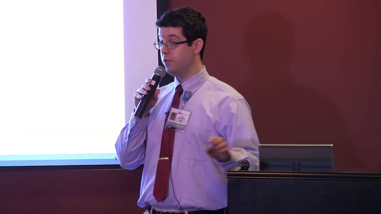 Getting the Most Out of Your Doctor&rsquo;s Visit | Eyal Maidan, MD - UCLA Health