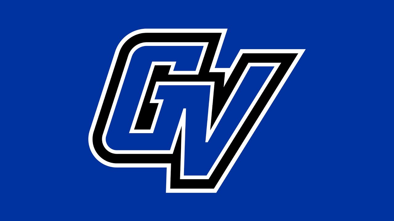 Grand Valley State University Fight Song- 
