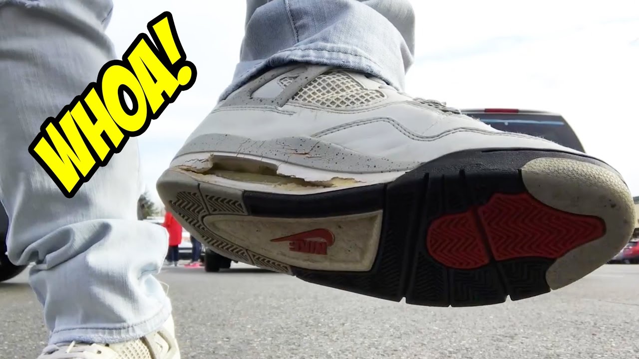 UH OH!! WE GOT A SITUATION!!