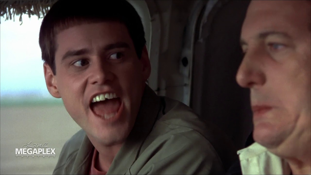 Made in Utah | Dumb And Dumber