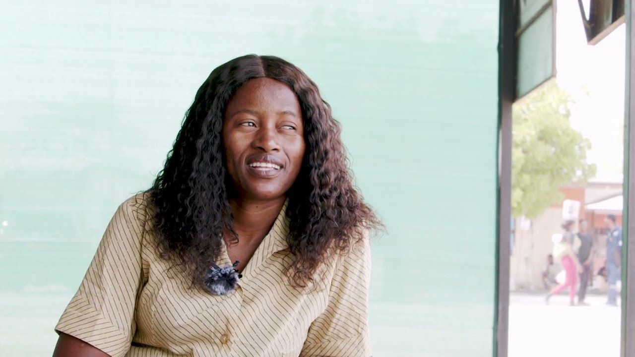 Healthy Nation, Shared Future: Namibian Voices on Wellness and Care