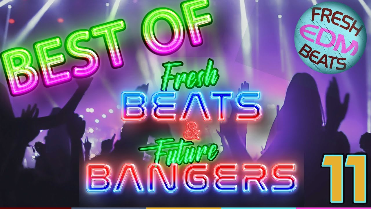 Fresh Beats and Future Bangers 11 🔥 &ndash; The best new House Music of 2024  | Mixed By DJ Chris Cee