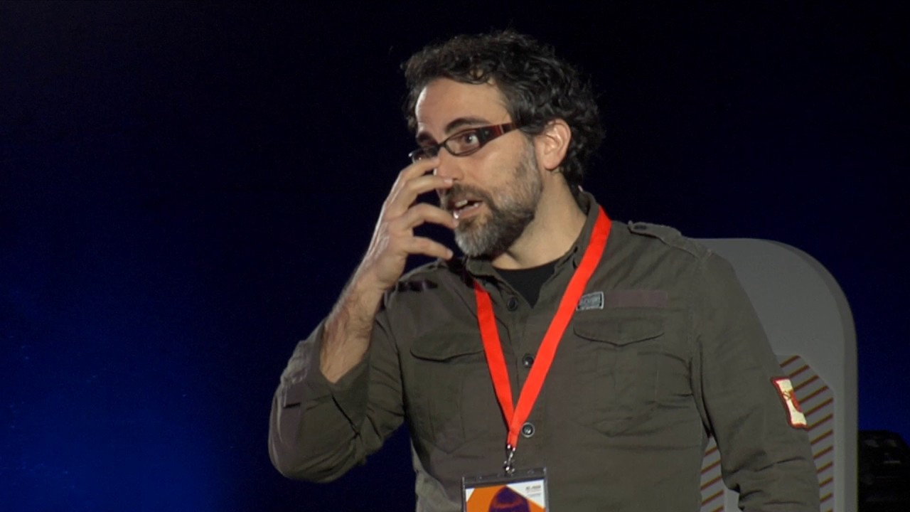 MIGUEL GALERA - Desarrollo de negocio