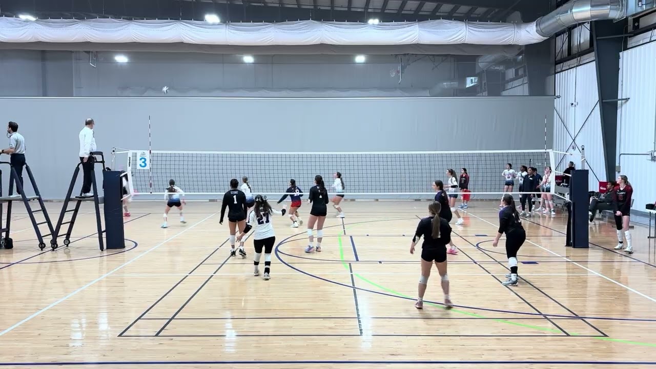 Brynn C - #16 GEVA (Impact vs HOS, set 2/2)